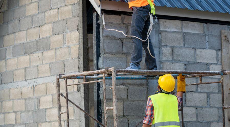 Expert tile roof repair services in Palisade, NE